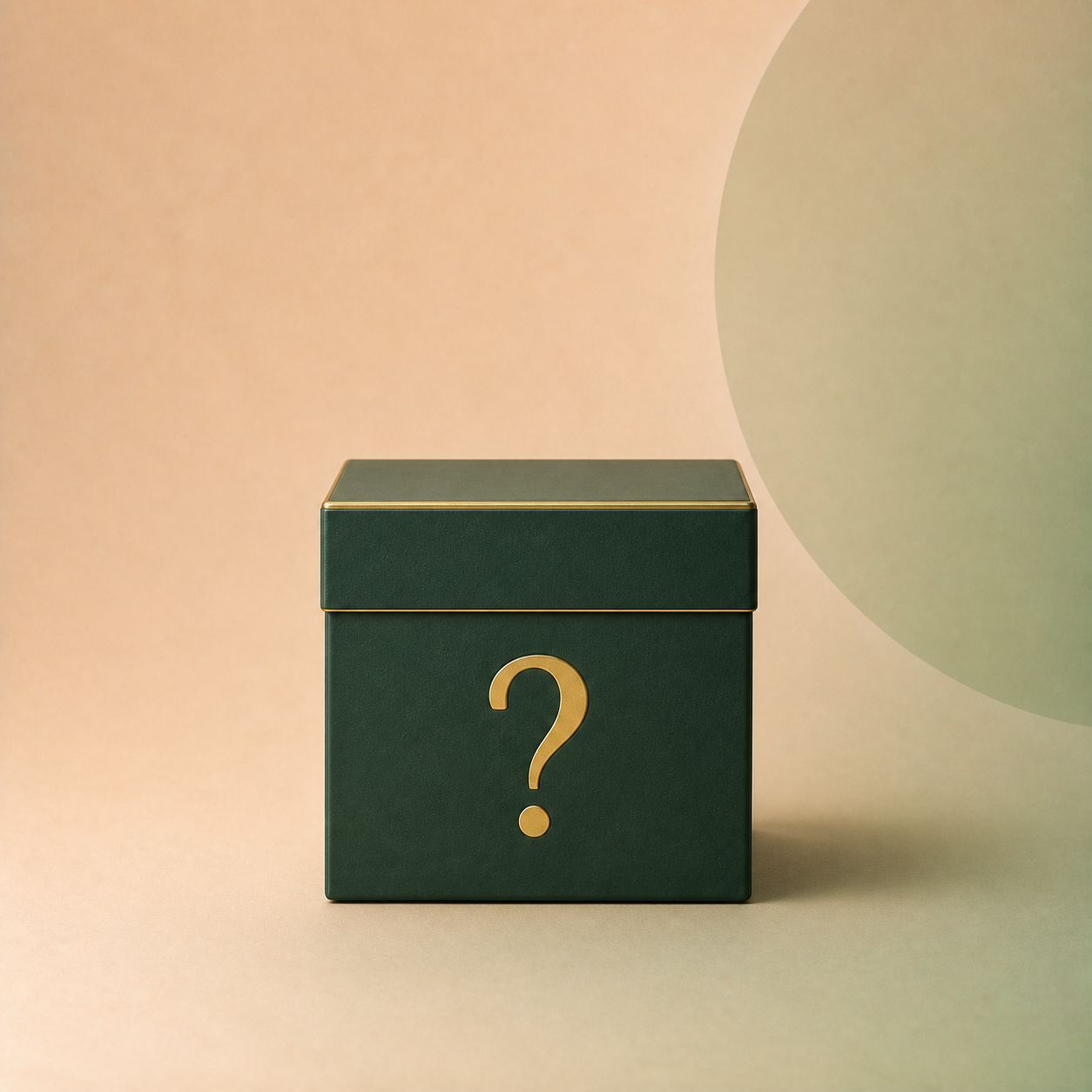 Mystery plant bonus box