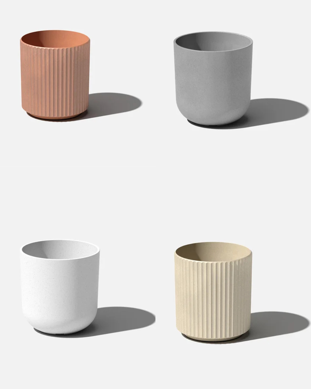 Pots
