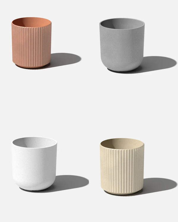 Pots