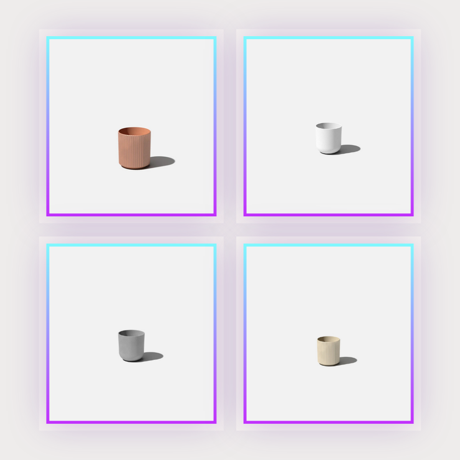 Pots