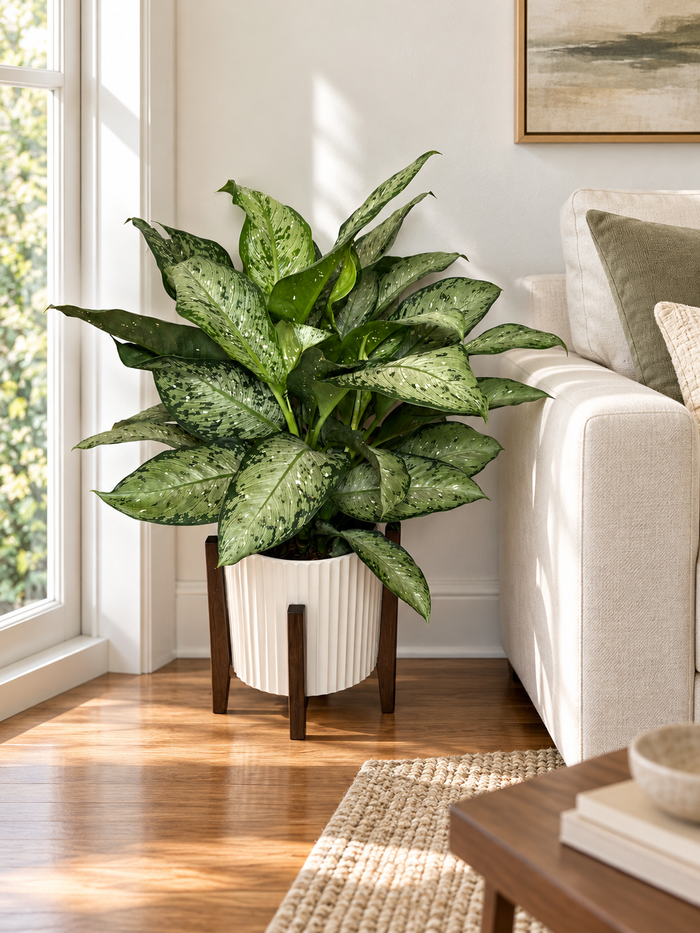 Dieffenbachia Memoria Corsii