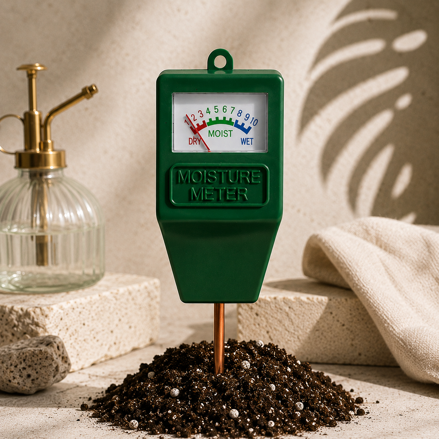 Moisture Meter