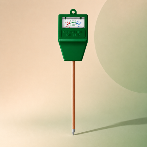 Moisture meter