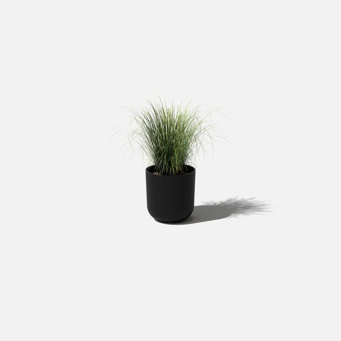 Black Kona 10" Pot