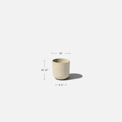 Sandstone Kona 10" Pot