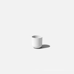 White Kona 10" Pot