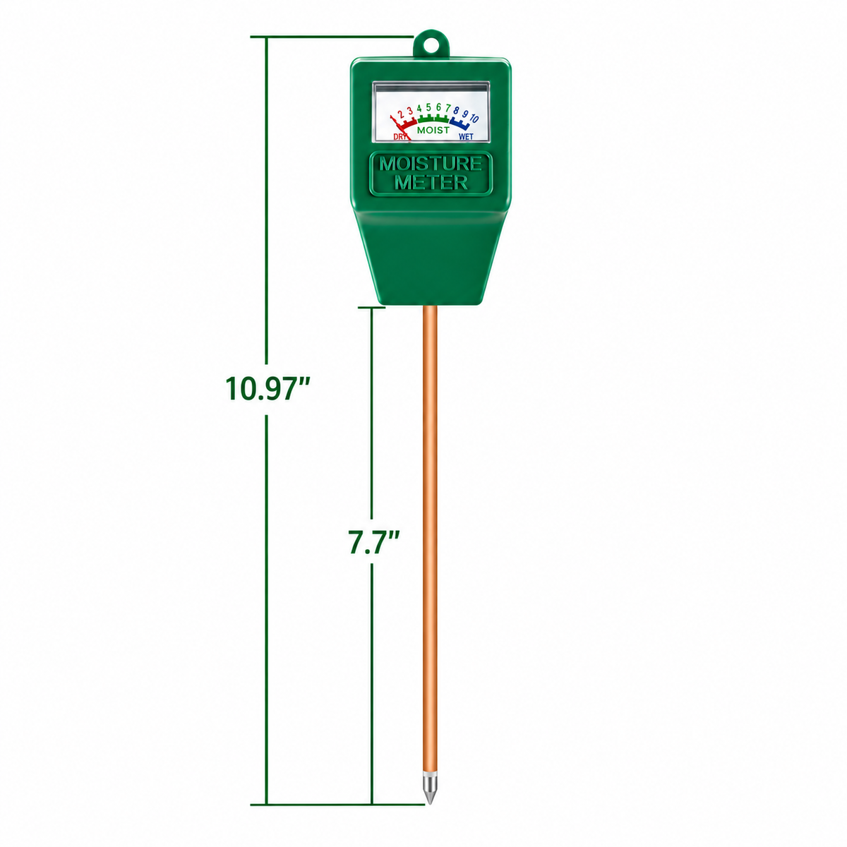 Moisture Meter