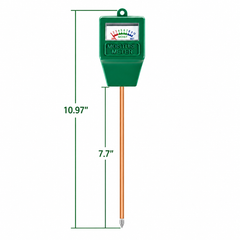 Moisture Meter