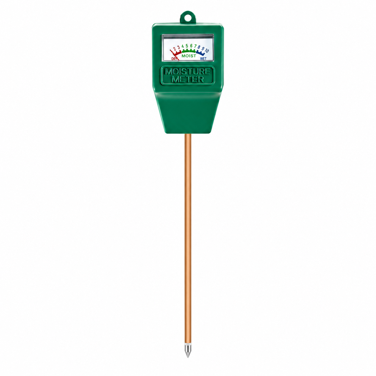 Moisture Meter