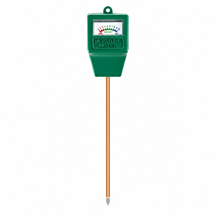 Moisture Meter