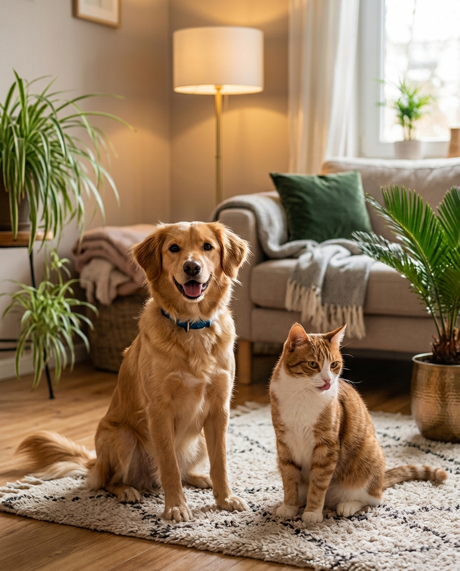 Pet Safe